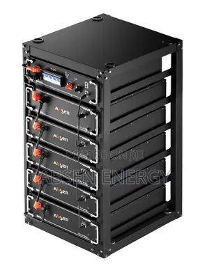 Unity Hv 5kwh Pdu