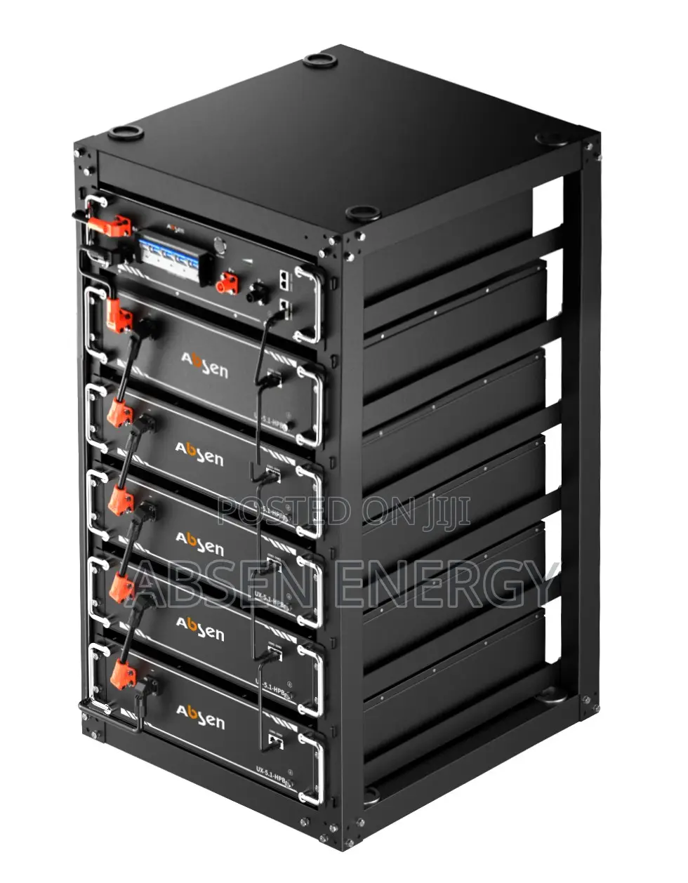 Unity Hv 5kwh Pdu