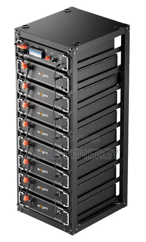 Unity Hv 5kwh Pdu