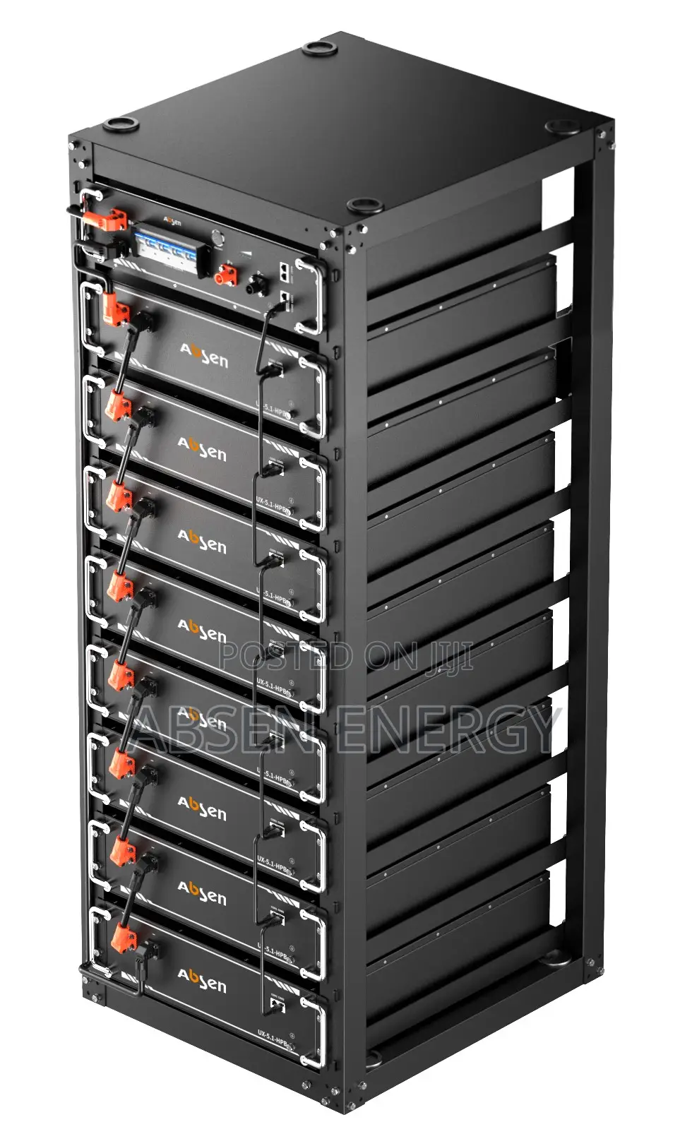 Unity Hv 5kwh Pdu