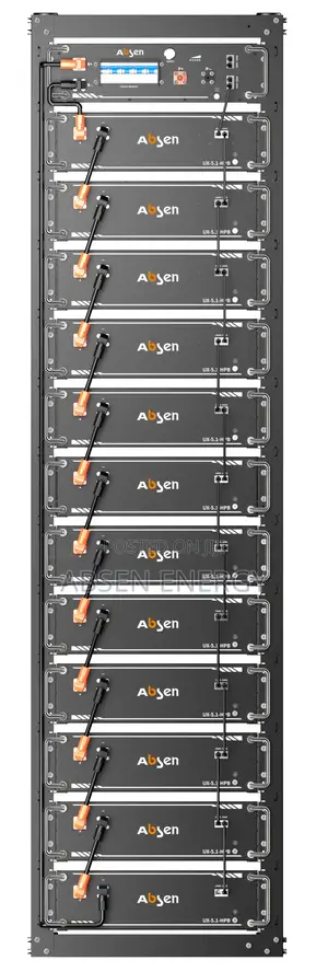 Unity Hv 5kwh Pdu