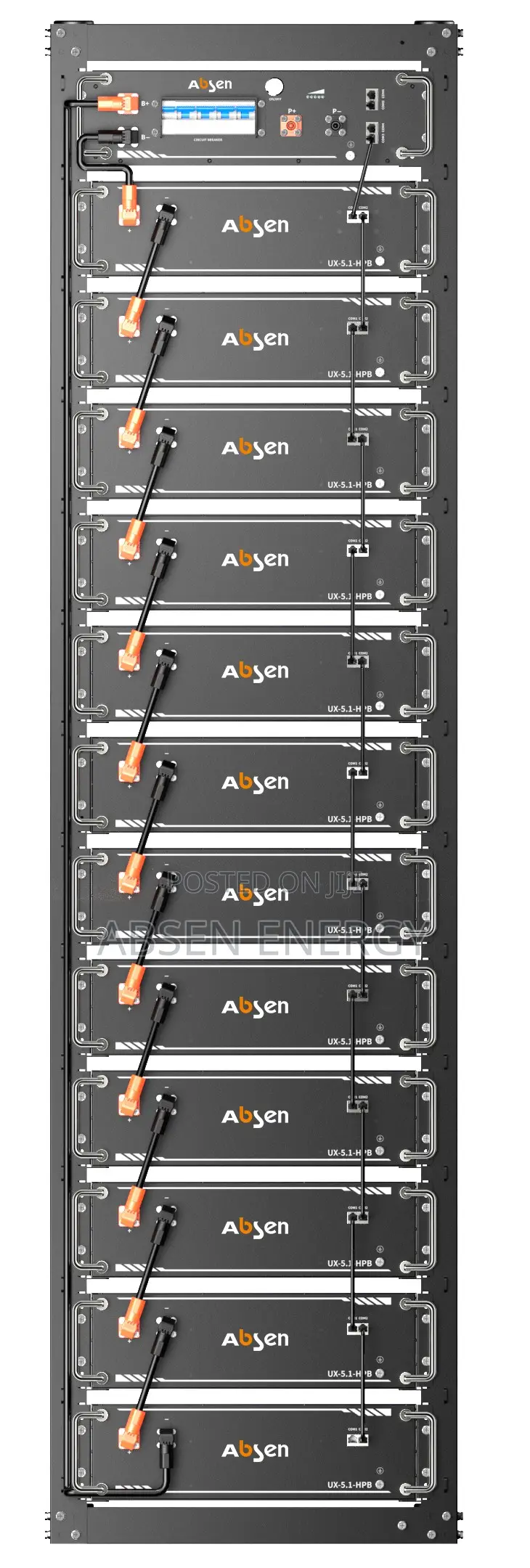 Unity Hv 5kwh Pdu