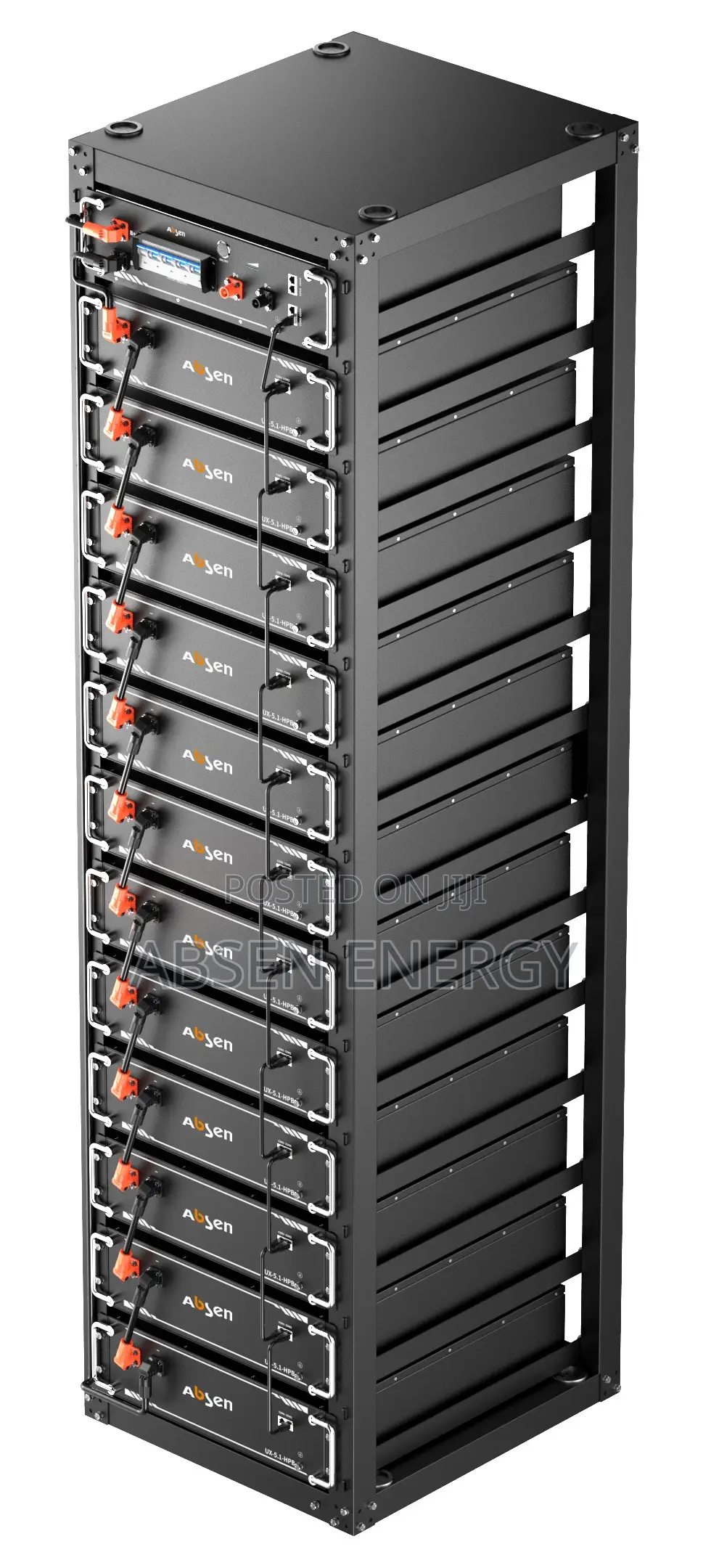 Unity Hv 5kwh Pdu
