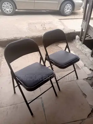 Foldable Chair