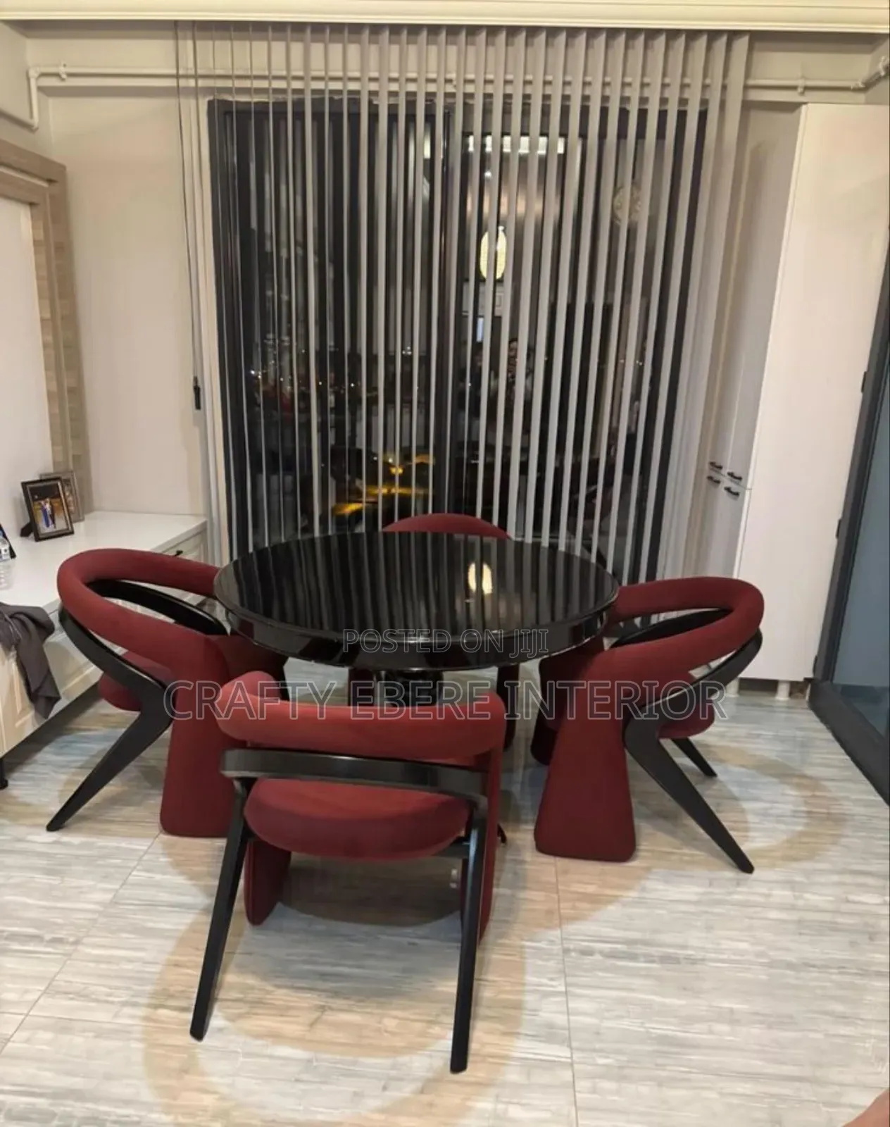 Executive Chair