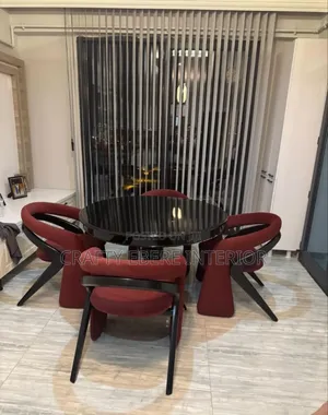 Executive Chair