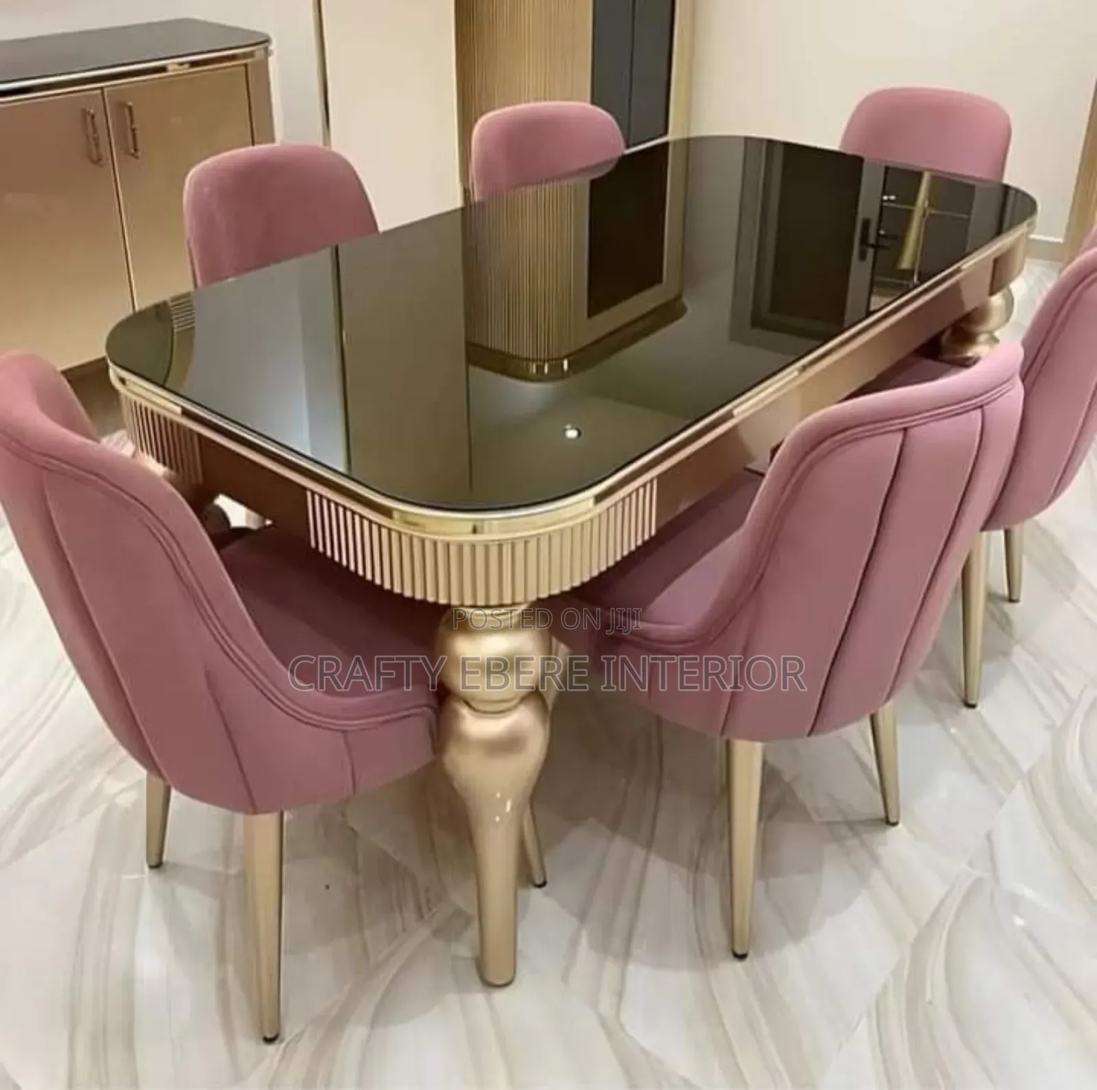 Executive Chair