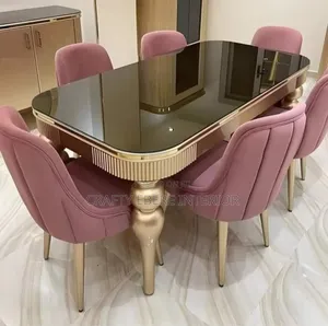 Executive Chair
