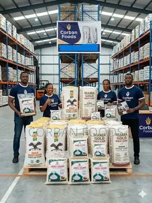 Ijebu Garri