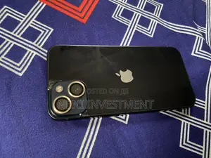 Apple iPhone 13 128 GB Black