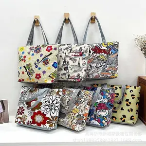 Tote Bag For Female
