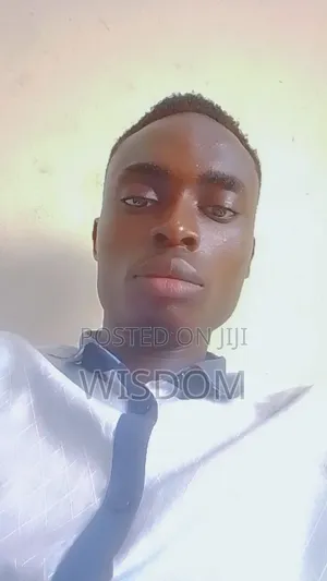 Wisdom Richard Kanico