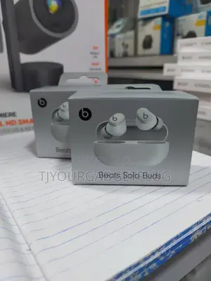 Beats Solo Buds Wireless Earbuds