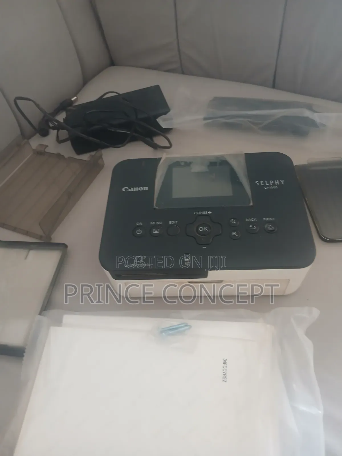 Canon Printer