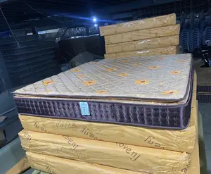 6x7 Portable Mattress