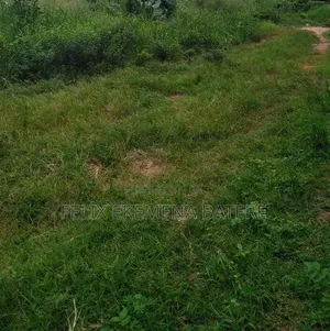 Land for Sale at Obayantor 100 by 100