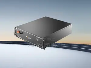 Unity Hv 5kwh Battery - Rack
