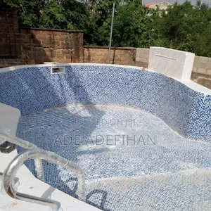 Swimming Pool Construction
