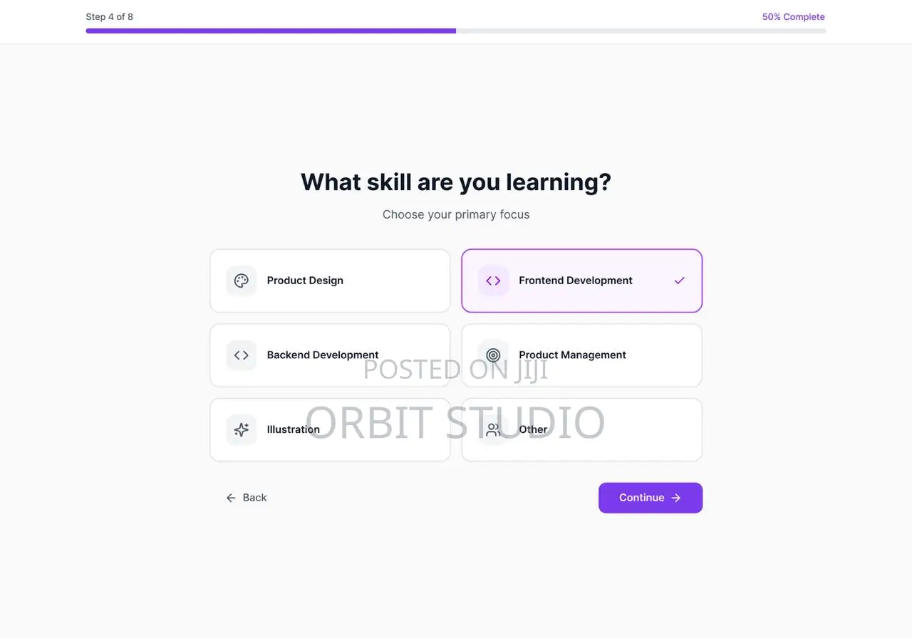 Senior Product Designfor Startups | 0→1 Mvp Design + Build | Ai Saas