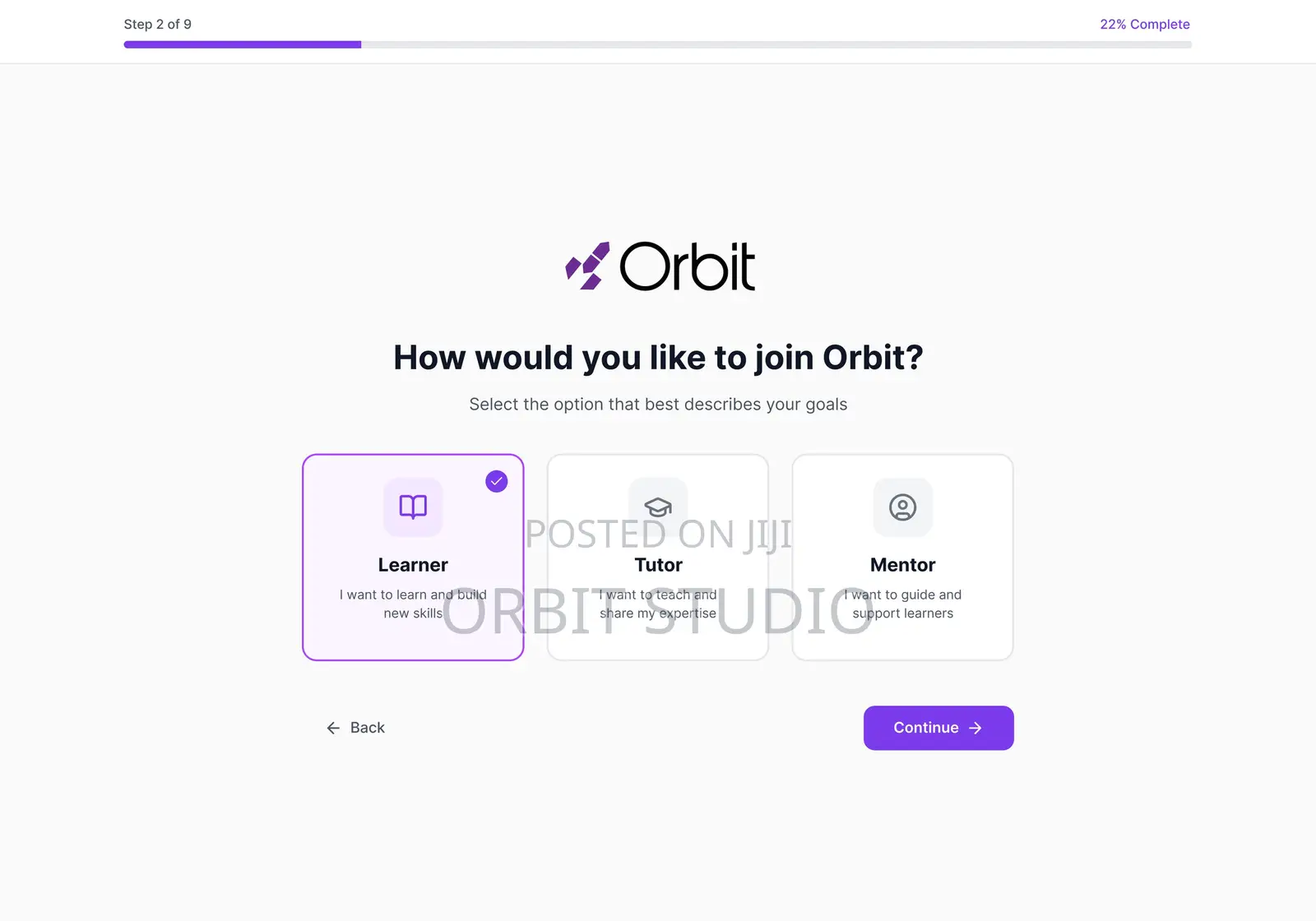 Senior Product Designfor Startups | 0→1 Mvp Design + Build | Ai Saas