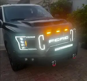 Upgrade Parts Ford F150 2025