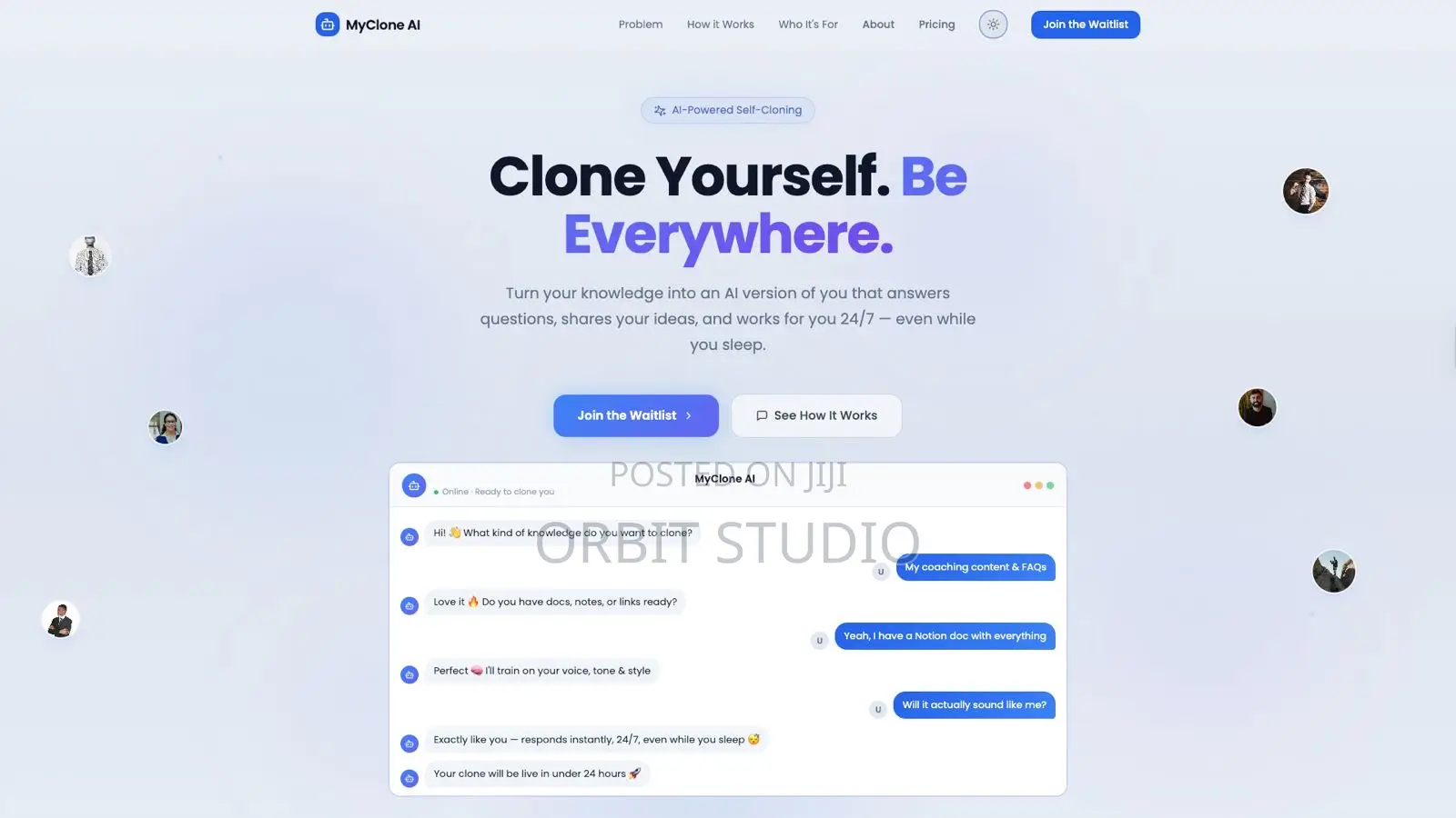 Senior Product Designfor Startups | 0→1 Mvp Design + Build | Ai Saas