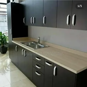 Kitchen Cabinet