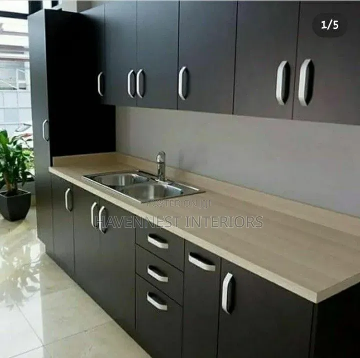 Kitchen Cabinet