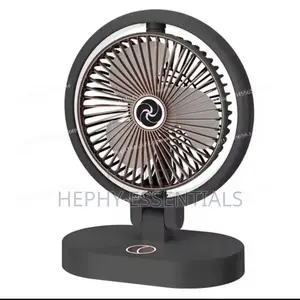 Reachable Standing Fan