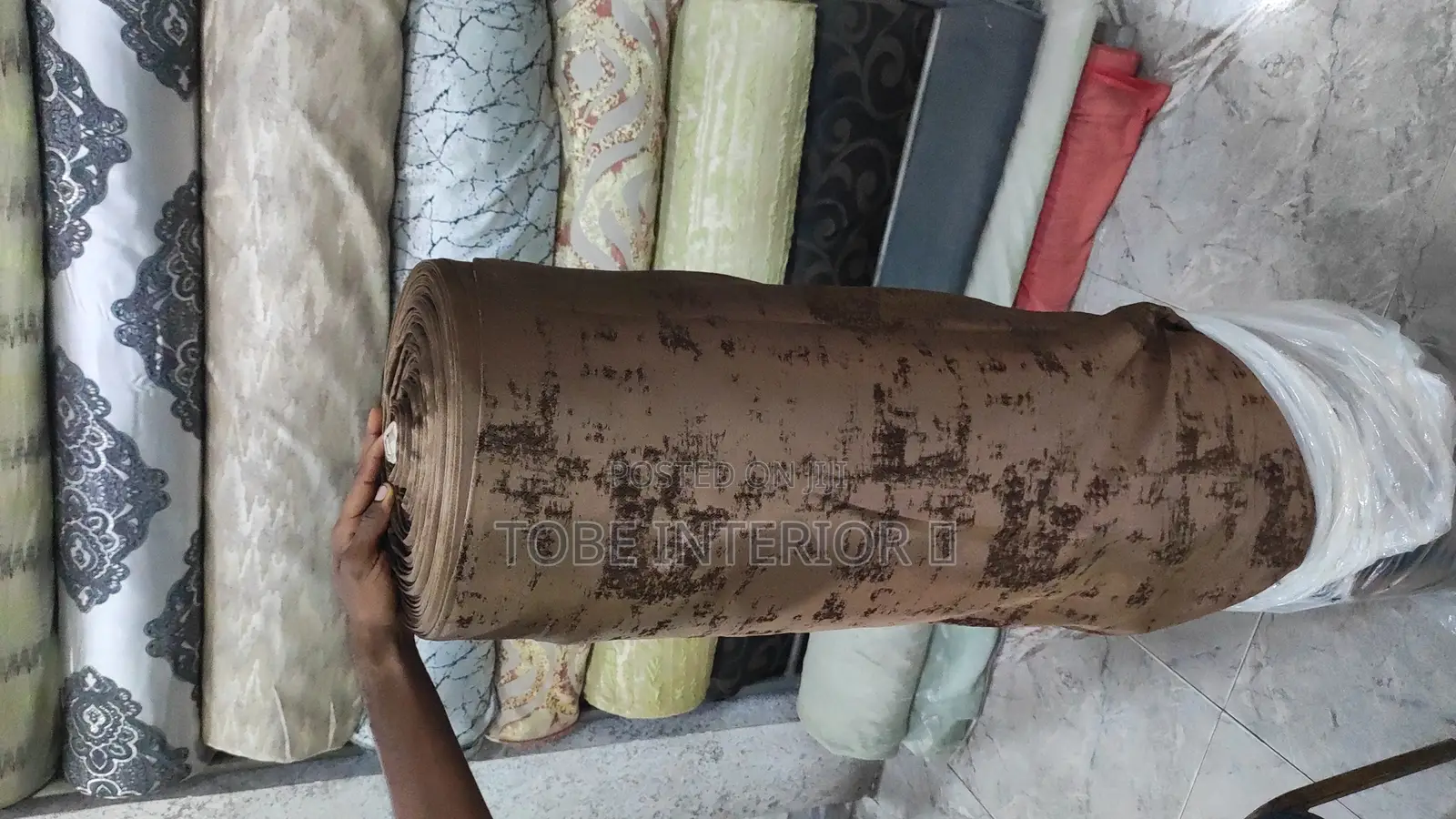 Quality Curtain