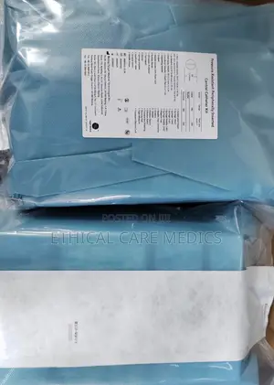 Picc (Peripherally Inserted Central Catheter )Kit