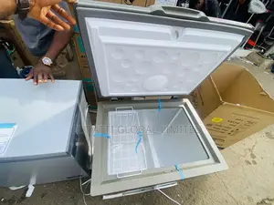 Thermocool Chest Freezer