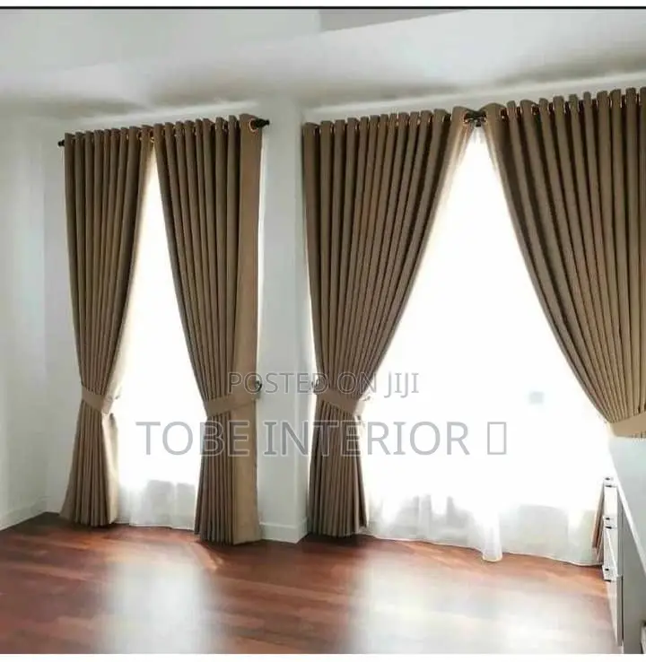 Quality Turkish Curtain