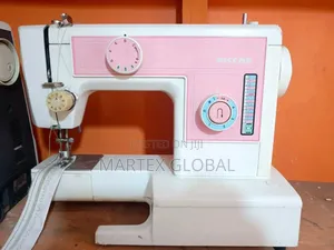 Electric Sewing Machine