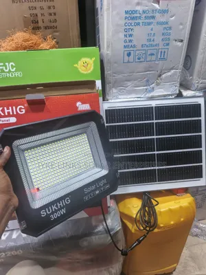 300w Flood Light