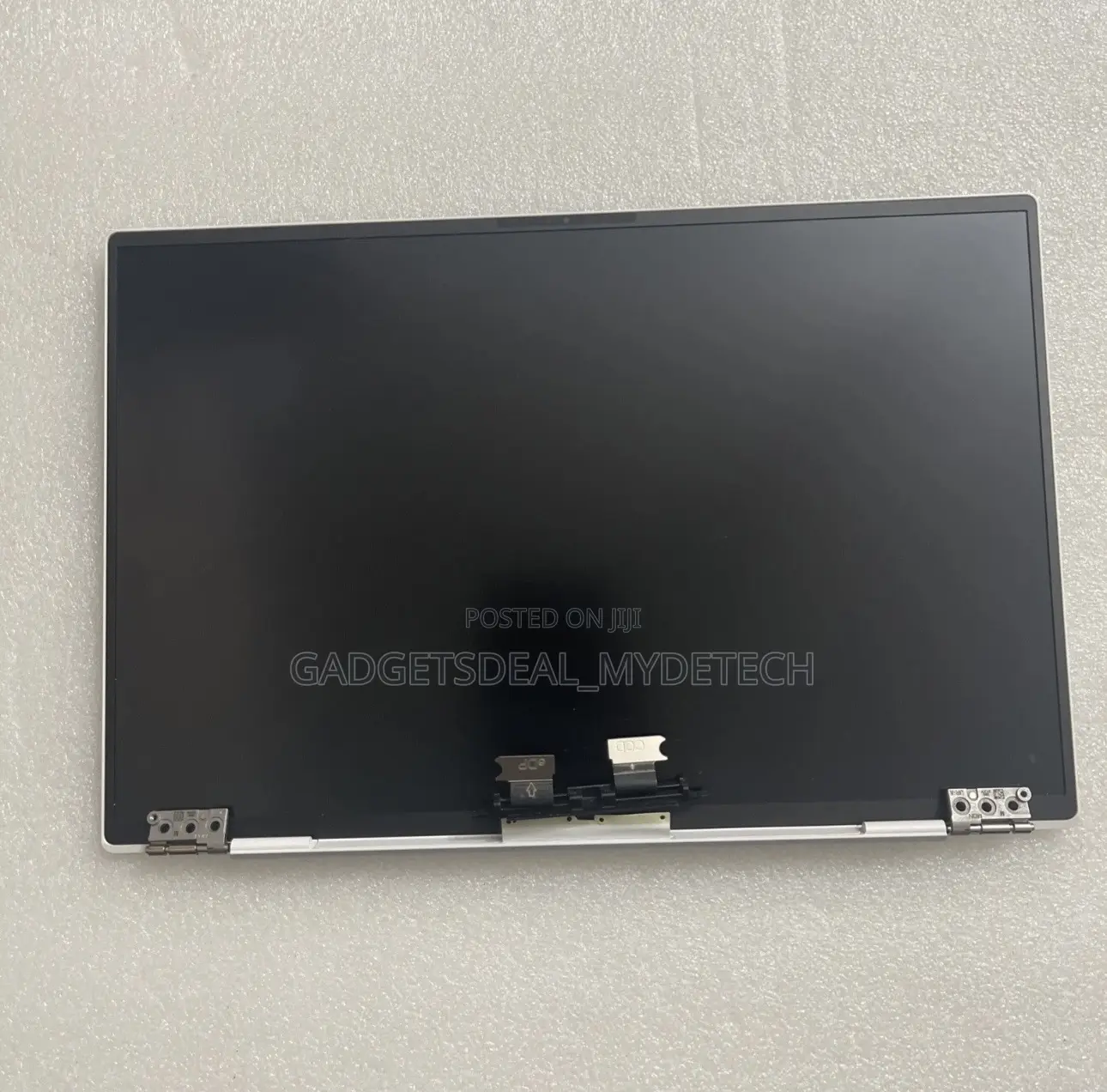 Dell XPS 9300/9310 LCD Screen Follow Come, P117g Screen