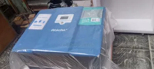 Wakatek Iron Lithium Battery