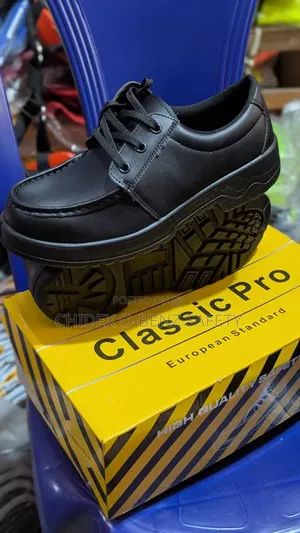 Safety Shoe