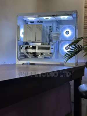 New Desktop Computer Asus 32GB AMD Ryzen 7 SSD 1T