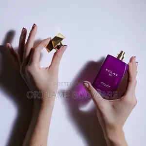 Eclat Nuit by Oriflame