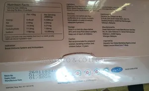 Dynace Rocenta Supplement for Sale