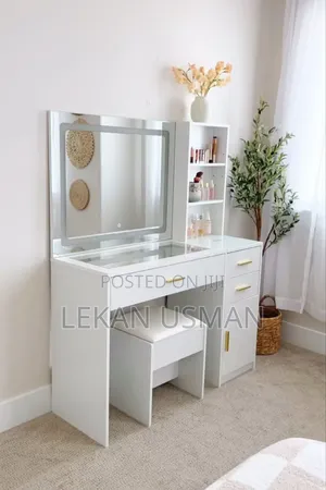 Dressing Mirror Is Available at Affordable Prices