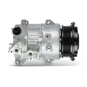 Denso New Ac Compressor for Lexus Ls500
