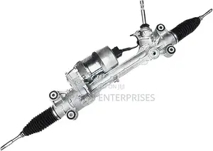 New Electric Power Steering Rack Compatible With Lexus Ls500