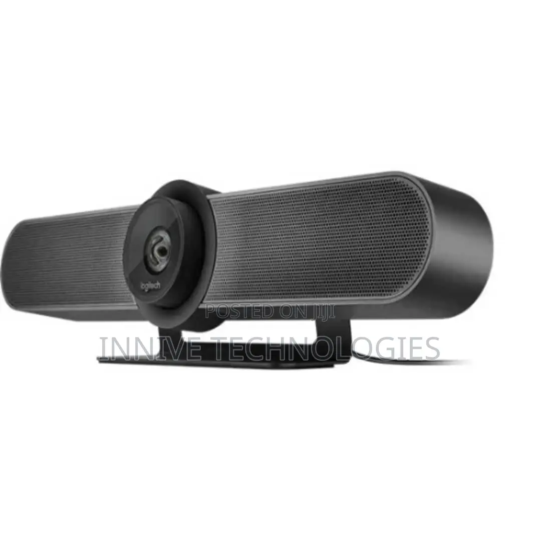 Logitech Meetup Conference Webcam -Cc4000e