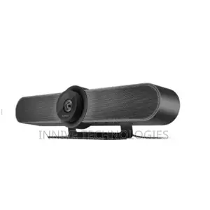 Logitech Meetup Conference Webcam -Cc4000e