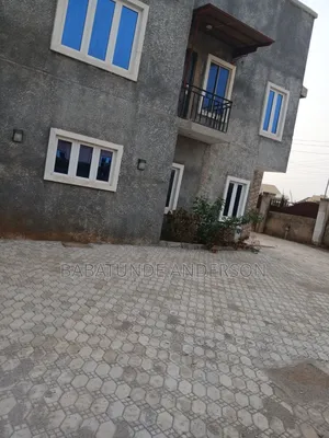 4bdrm Duplex in Bmuko, Dutse-Alhaji for sale