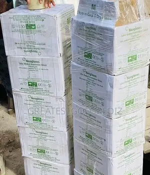 Neogloves Exam Gloves