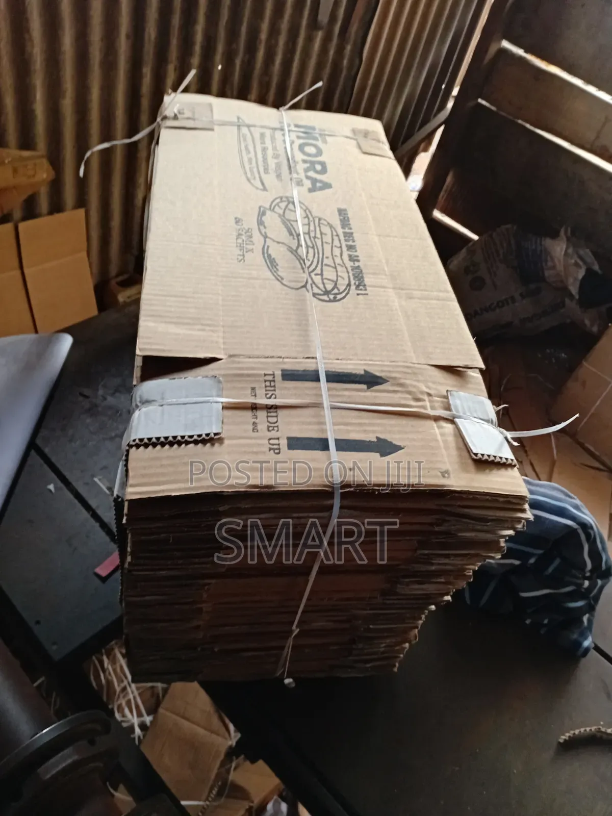 Chigorzpackaging