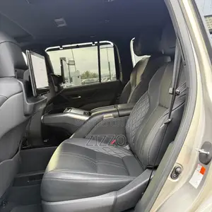Lexus LX LX 600 2022 Gray